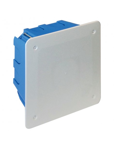 SCATOLA 105X105X50MM PARETI LEGGERE