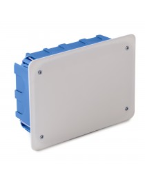 SCATOLA 105X155X50MM PARETI LEGGERE