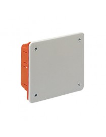 SCATOLA RETTANG. 119X96X45 COP. IP40 [2]