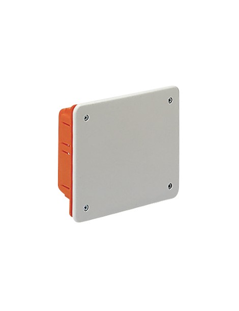 SCATOLA RETTANG. 119X96X45 COP. IP40 [2]