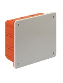 SCATOLA RETTANG.119X96X70 COP. IP40 [3]