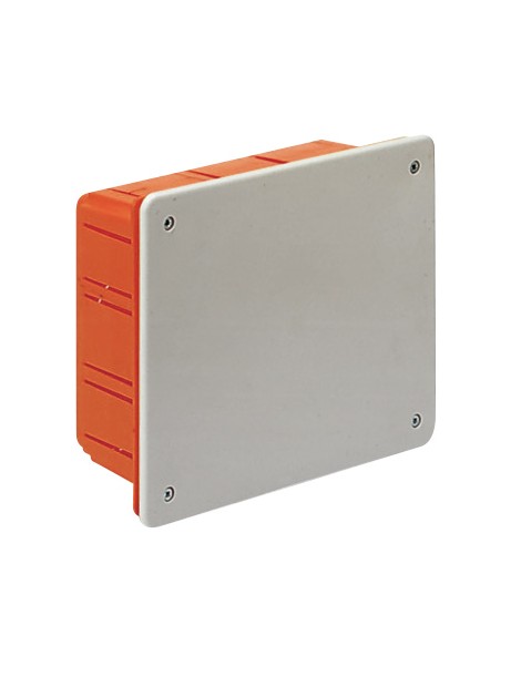 SCATOLA RETTANG.119X96X70 COP. IP40 [3]