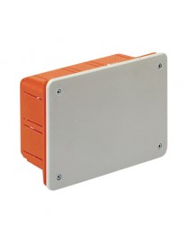 SCATOLA RETTANG.153X98X70 COP. IP40 [4]