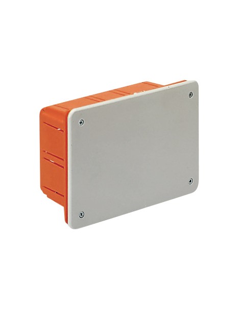 SCATOLA RETTANG.153X98X70 COP. IP40 [4]