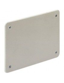 COPERCHIO 153X98 CON VITI [4]