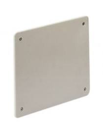 COPERCHIO 161X130 CON VITI