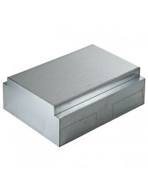 CASSAFORMA IN METALLO SCATOLA 8/12 MOD.