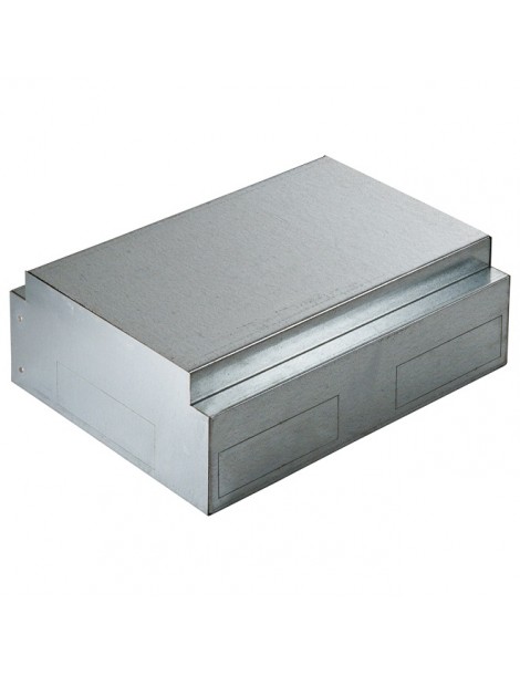 CASSAFORMA IN METALLO SCATOLA 8/12 MOD.