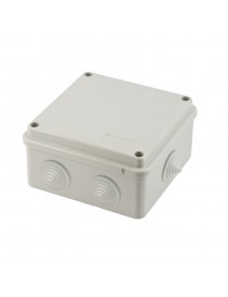 CAS.DER.100X100X50 IP55 C/VITI C/PAS