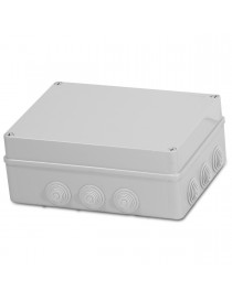 CAS.DER.300X220X120 IP55 C/VITI C/PAS