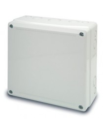 CASSET. DERIVAZ.330X330X130 IP65