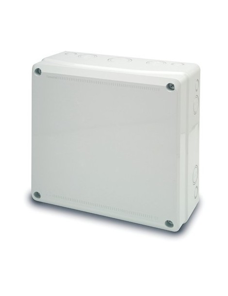 CASSET. DERIVAZ.330X330X130 IP65