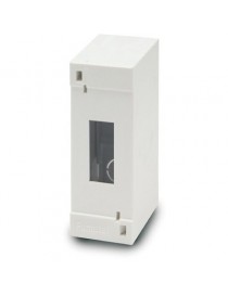 CALOTTE DA PARETE 2MOD.IP40 130X45X85