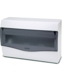 CENTRAL PARETE 12 MOD.P.TRASP.IP40