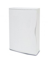 C.PARETE 36MOD.P.CIECA IP40