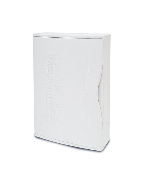 C.PARETE 36MOD.P.CIECA IP40