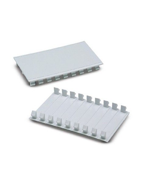 TAPPO PRETAGLIATO 4 ELEMENTI BIANCO