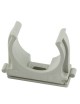 CLIPS FISSAGGIO A SCATTO DIA.20MM