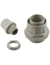 RACCORDO GUAINA-SCATOLA ? 25MM IP65 M32