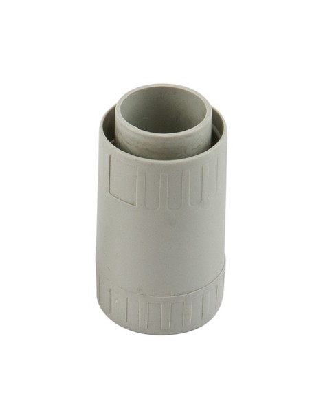 RACCORDO TUBO16MM GUAINA 16-12MM IP65