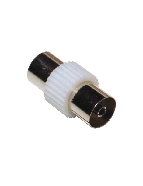 ADATTATORE TV PRESA-PRESA DIA.9.5