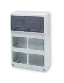 SCAT.EST 4 PRESE INTERBL.ORIZZ.13 MODULI