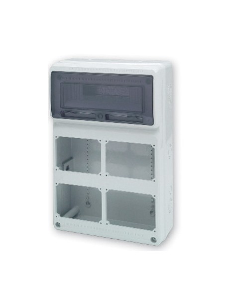 SCAT.EST 4 PRESE INTERBL.ORIZZ.13 MODULI