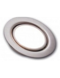 FARETTO ORIENT.INCASSO ALLUM.GU10