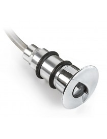 FARETTO LED IP66 PALPEBRA 1W 4000K 12V.