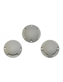 SEGNAPASSO SUPERF. 1 LUCE 0,4W 12V IP67