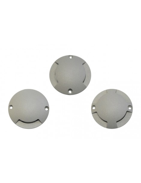 SEGNAPASSO SUPERF. 1 LUCE 0,4W 12V IP67