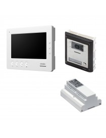 VIDKIT 2FILI D&N 1F.4000(I) SUPP.C.FUC/