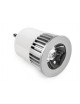 LAMPADA GU10 LED RGB 5W 230V. 150LUMEN