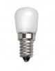 LAMPADA PICCOLA PERA LED E14 1,5W BC