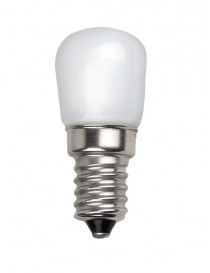 LAMPADA PICCOLA PERA LED E14 1,5W BC