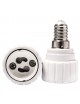 ADATTATORE PER PORTALAMPADE DA E14 -GU10