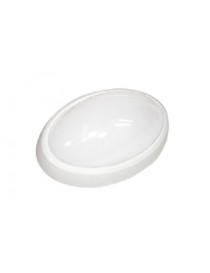 PLAFONIERA LED 12W 840LUMEN 4200K. IP44B