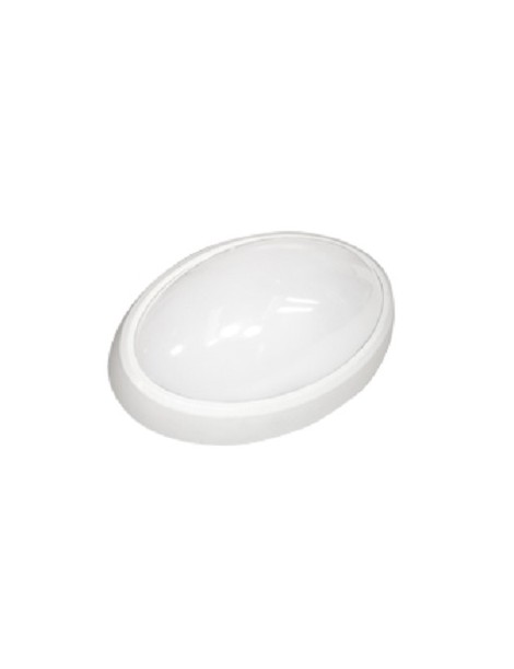 PLAFONIERA LED 12W 840LUMEN 4200K. IP44B