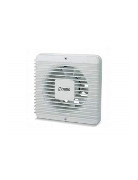 ASPIRATORE STANDARD F.80-100 MURO