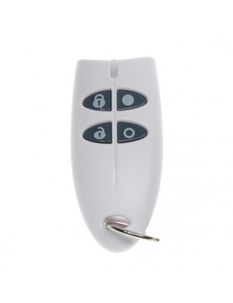 TELECOMANDO 4 PULSANTI WIRELESS