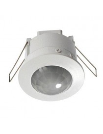 SENSORE DI MOVIMENTO INCASSO 360° 1200W