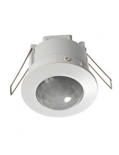 SENSORE DI MOVIMENTO INCASSO 360° 1200W