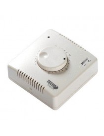 TERMOSTATO AMBIENTE DA PARETE