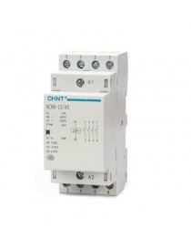 NCH8-25.40/24-CONT.MOD.25A 4NA+24VAC