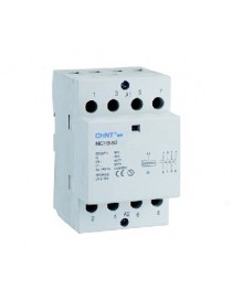 NCH8-63.40/230-CONT.MOD. 63A 4NA 230VAC