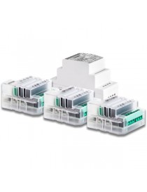 KIT LUCI-MICRO-EVA 2IN 2OUT IN90-230V