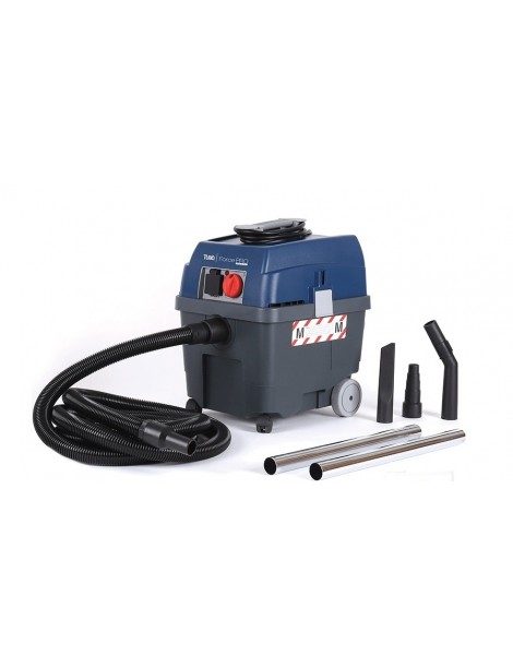 ASPIRAPOLVERE-LIQUIDI TUBO' FORCE-PRO