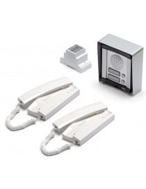 AUDIOKIT 1+1 2F.8000(S) SUP.ALL./