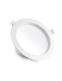 FARETTO INCASSO LED 35W 4000K 3300LM