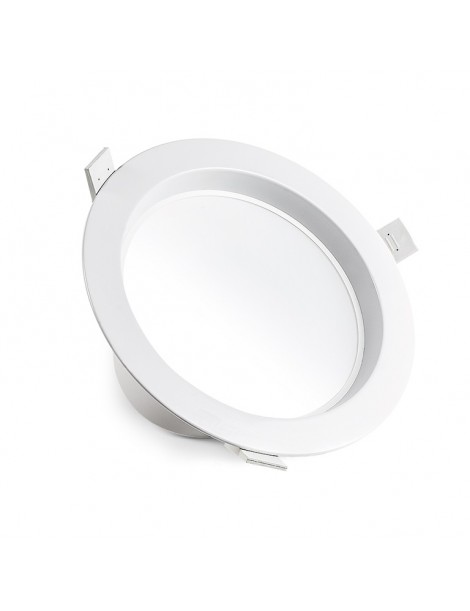 FARETTO INCASSO LED 35W 4000K 3300LM